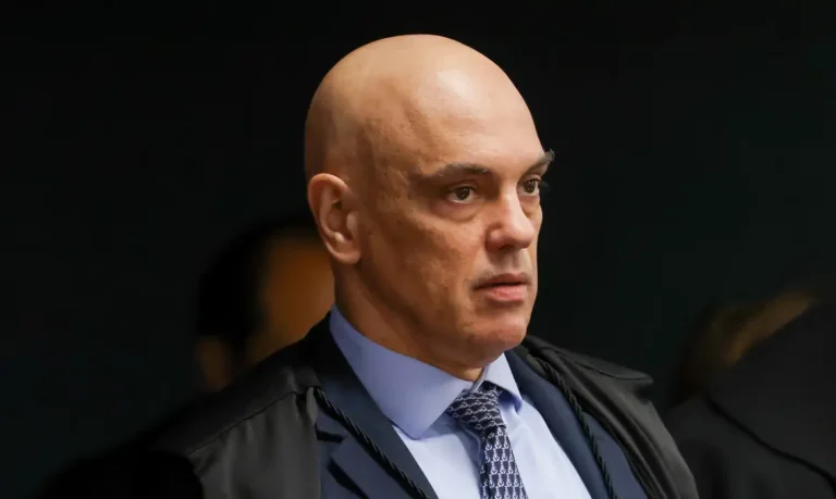 Moraes restringe acesso a dados do Coaf e estabelece critérios para repasses