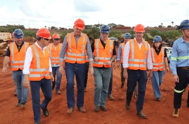 Mato Grosso do Sul anuncia avanço na produção de biometano com nova planta