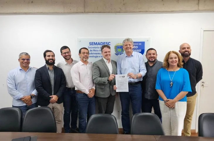 Parceria do Governo de MS forma 200 motoristas para atuar em fábrica de celulose