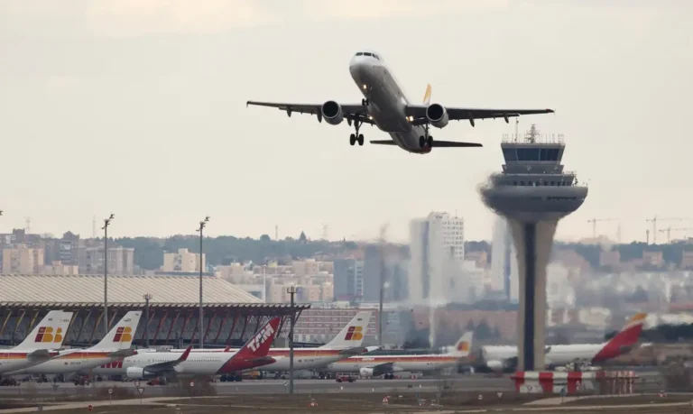 Espanha restringe sobrevoo a aviões dos EUA ligados a ataques contra o Irã