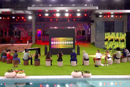 Patrocinadora indica volta do Seu Fifi no Sincerão do BBB 26 e público pede exposição de Samira