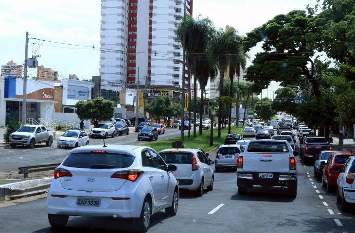 IPVA 2026 registra vencimento da terceira parcela nesta terça-feira em MS