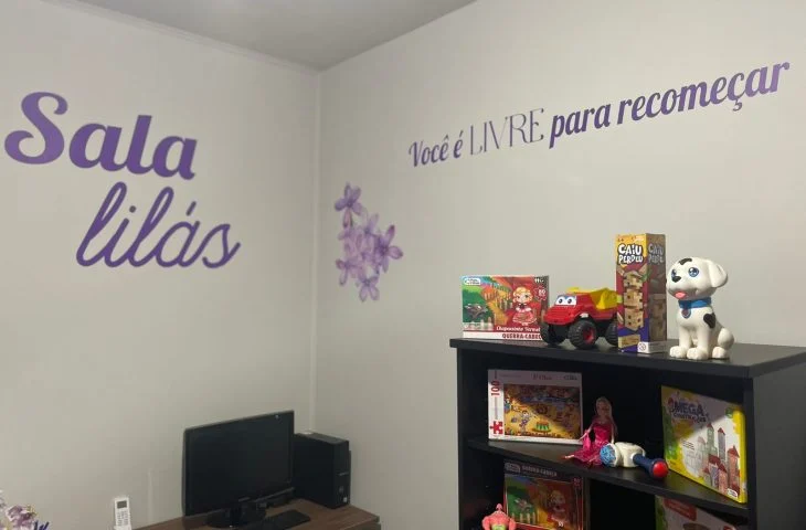Mato Grosso do Sul segue ampliando Salas Lilás e chega a 62 unidades