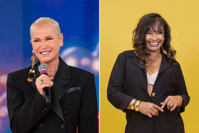 Xuxa pede eliminação de Solange Couto do BBB 26 após falas polêmicas