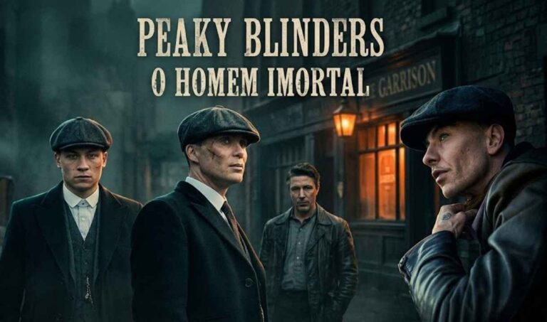 peaky blinders