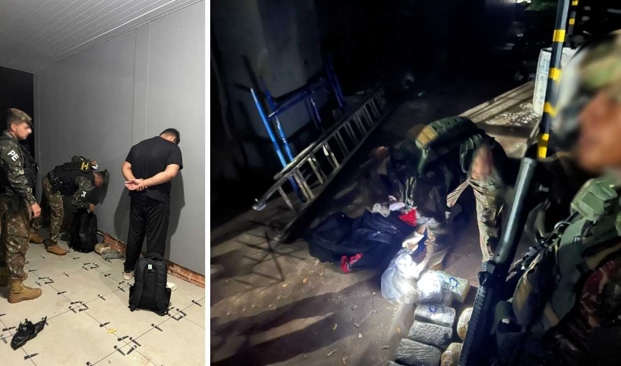 operacao agata3 Exército