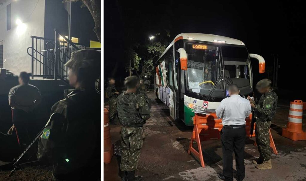 operacao agata4 Exército