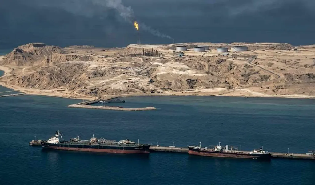 Otan: grupo de 22 países prepara ação para reabrir Estreito de Ormuz
