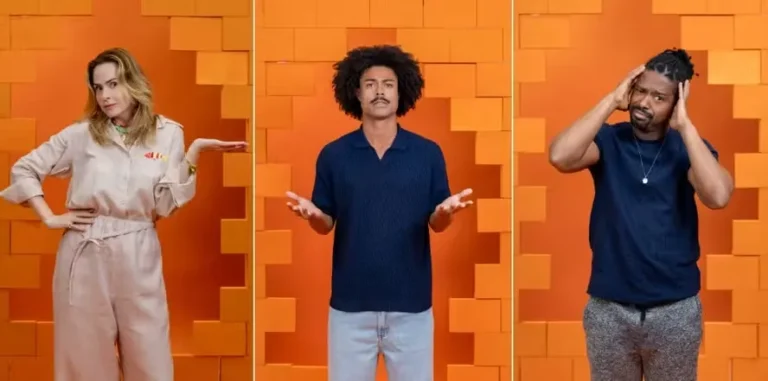 Paredão do BBB 26 coloca Ana Paula, Breno e Leandro na disputa