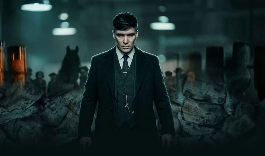 Peaky Blinders encerra história de Tommy Shelby na Netflix