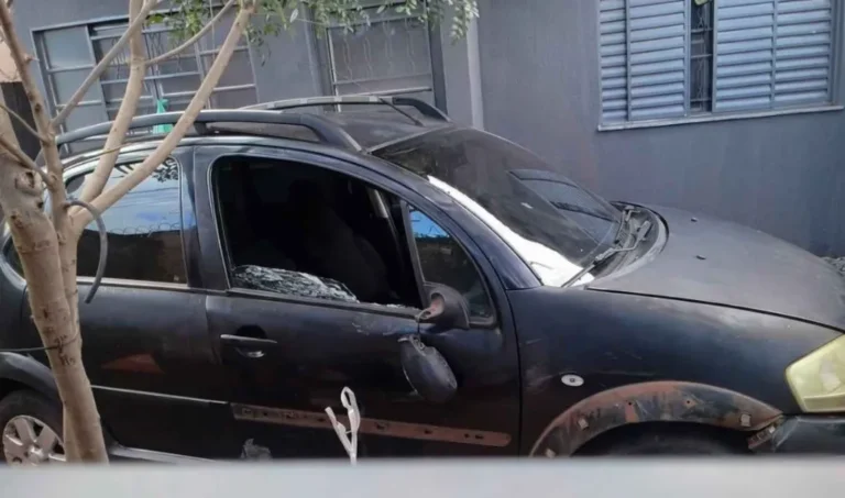 Polícia Civil identifica apreende carro e identifica suspeito de arrancar perna de mulher em atropelamento