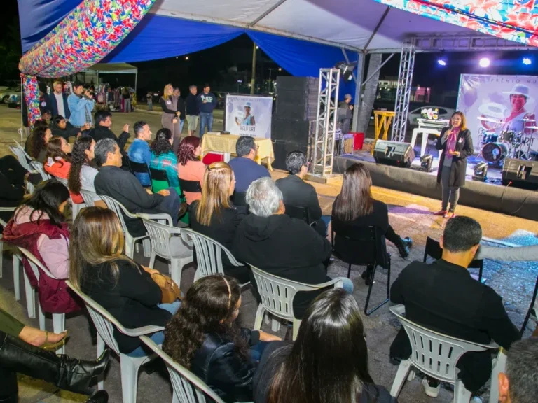 Prêmio Mulher Helô Urt será entregue em Corumbá na sexta-feira