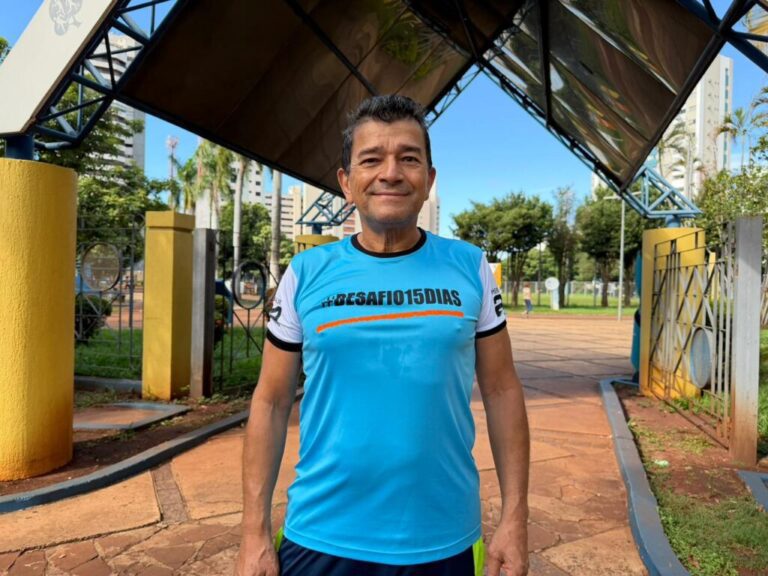 Belmar Fidalgo vira ponto de promoção à saúde e lazer de gratuito 