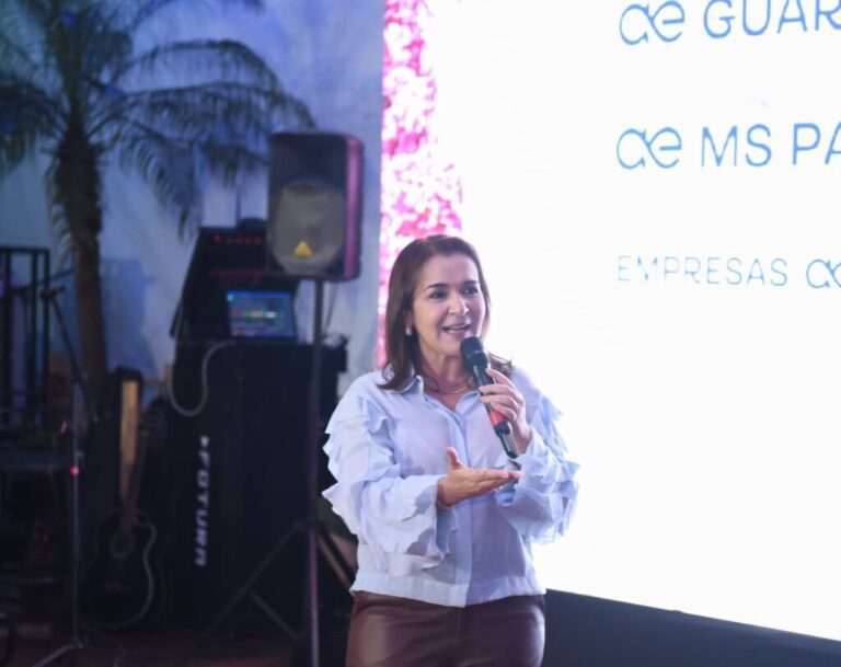 Estande da PrefCG se consolida na Expogrande com tecnologia e parcerias estratégicas