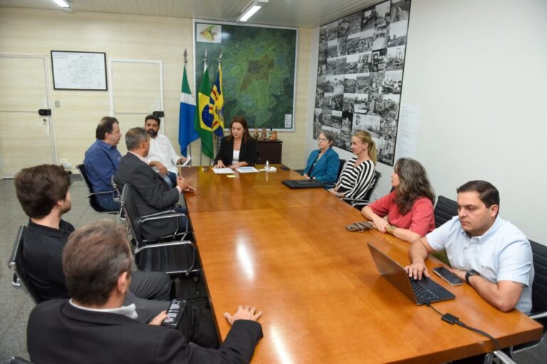 Novo empreendimento deve gerar empregos e desenvolvimento na Capital