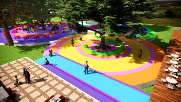 PrefCG autoriza início das obras do Parque Cachoeiras do Ceuzinho
