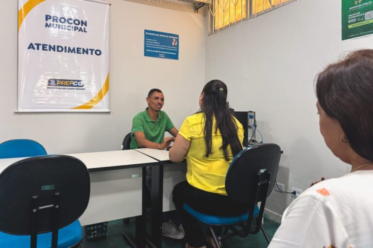 Procon Municipal muda de endereço; veja onde fica 