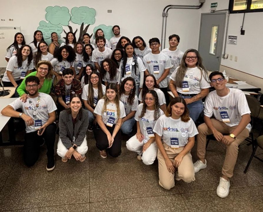 Programa Nacional de Vivência no SUS inicia com imersão completa em Campo Grande