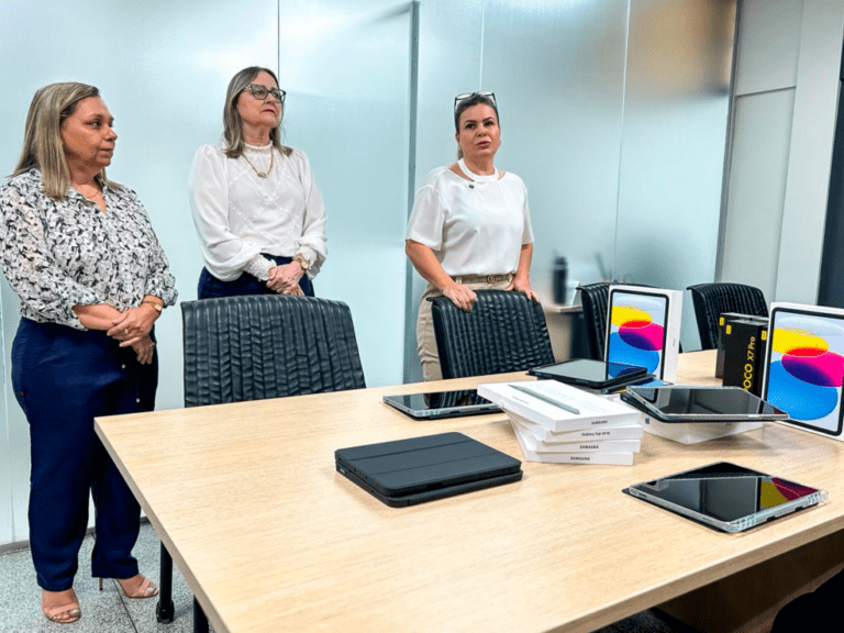 SAS investe em equipamentos para agilizar atendimento