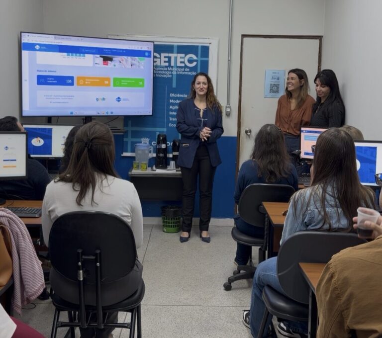 Sistema inédito de assistência farmacêutica é implantado em Campo Grande
