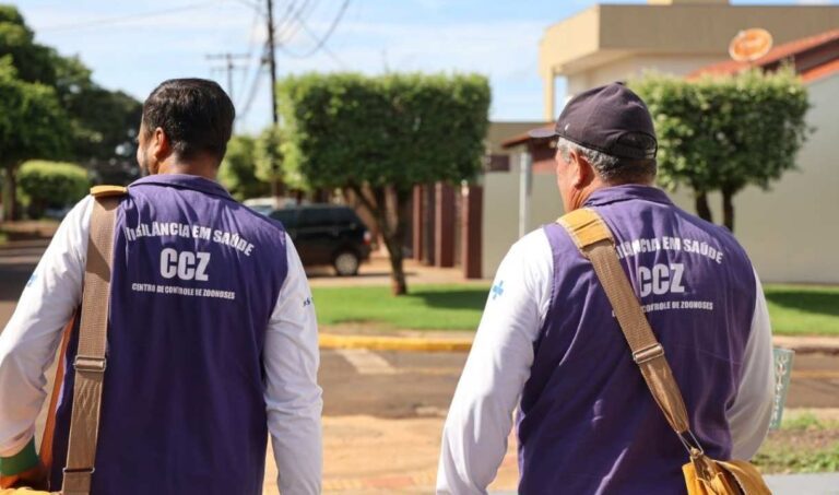 Prefeitura abre seleção e convoca aprovados para reforçar combate à Chikungunya em Dourados