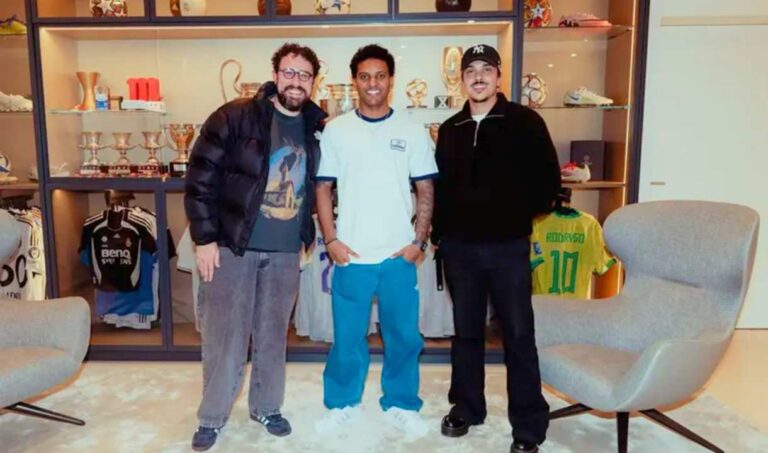 CazéTV seleção