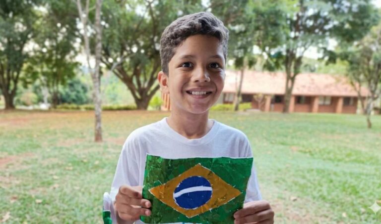 morte menino Campo Grande atendimento médico