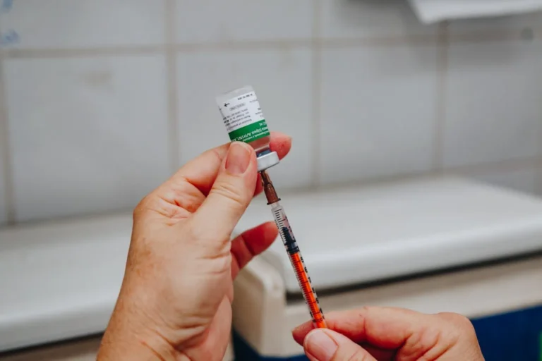 Com baixa vacinação e casos em alta, Capital terá novo Dia D contra gripe
