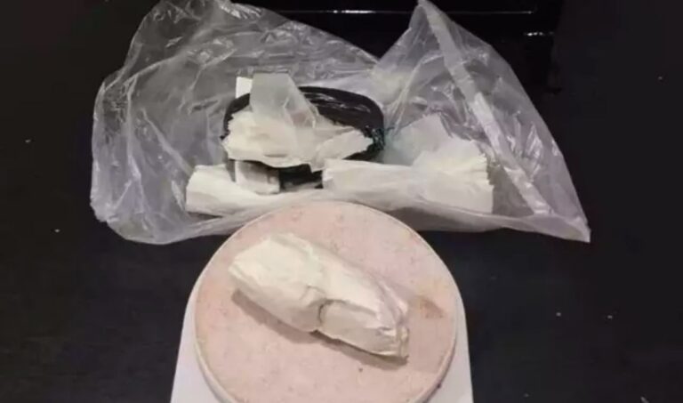 Mulher é presa ao tentar entrar com cocaína no ânus em presídio de Dourados