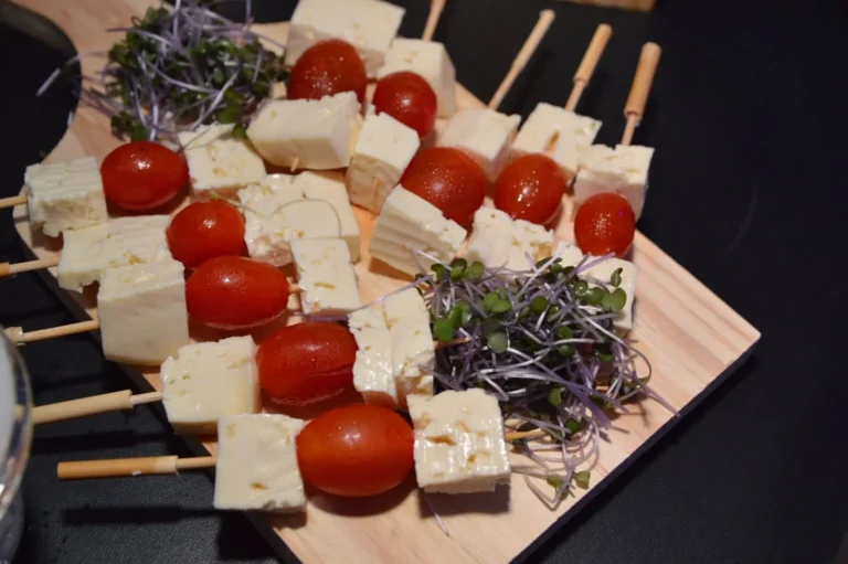 Queijo de tereré, gelato de bocaiuva e mais; confira as novidades da festa do queijo