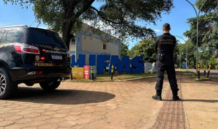 Empresas são investigadas por fraude em contratos de alimentação estudantil na UFMS