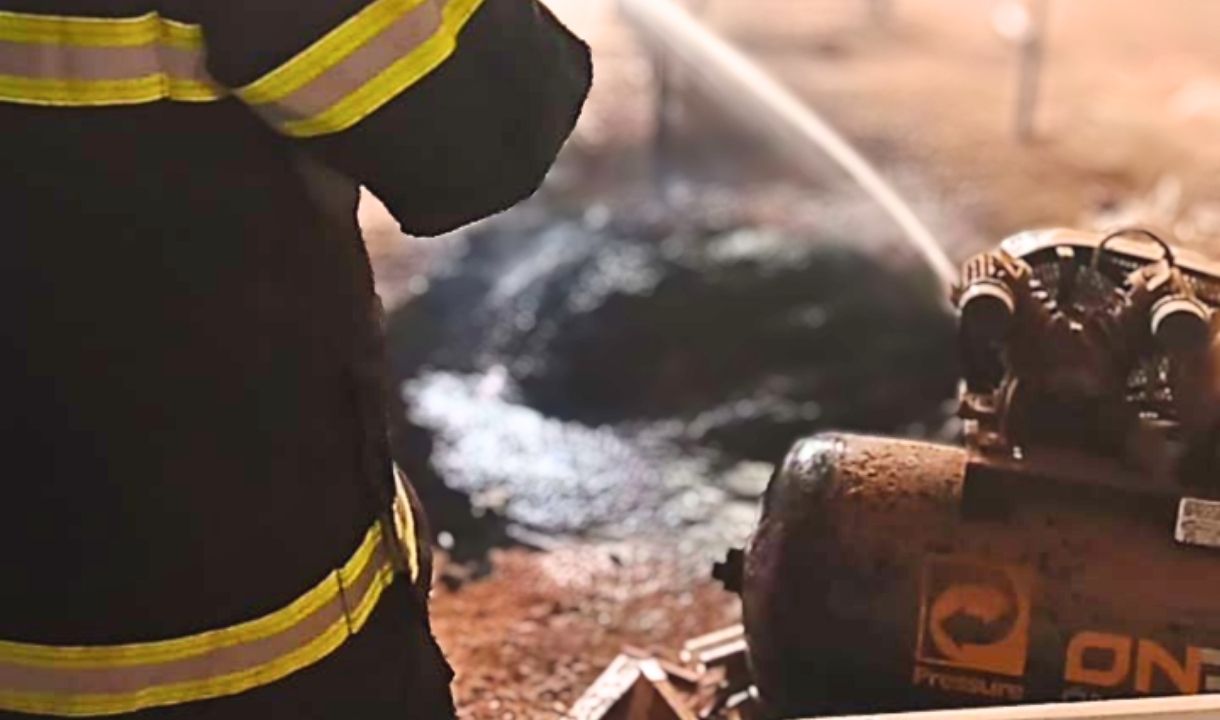 incendio marcenaria