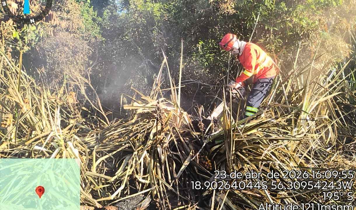 incendios
