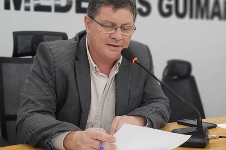 Bira cobra Prefeitura por revitalização de praça no Nova Corumbá