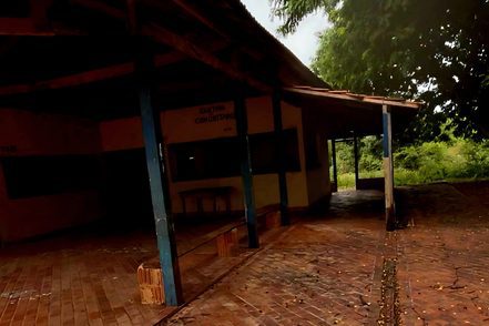 Hanna cobra investimentos e estrutura para o Assentamento São Gabriel