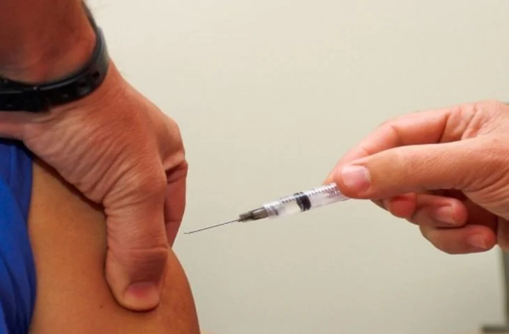 Estado prevê 46,5 mil doses e organiza vacinação contra a chikungunya