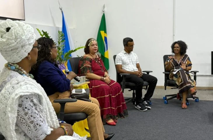 MS apresenta instrumento técnico para enfrentamento ao racismo e à intolerância religiosa