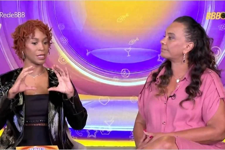 Ex-BBB Solange Couto tenta recuperar imagem após falas polêmicas no reality