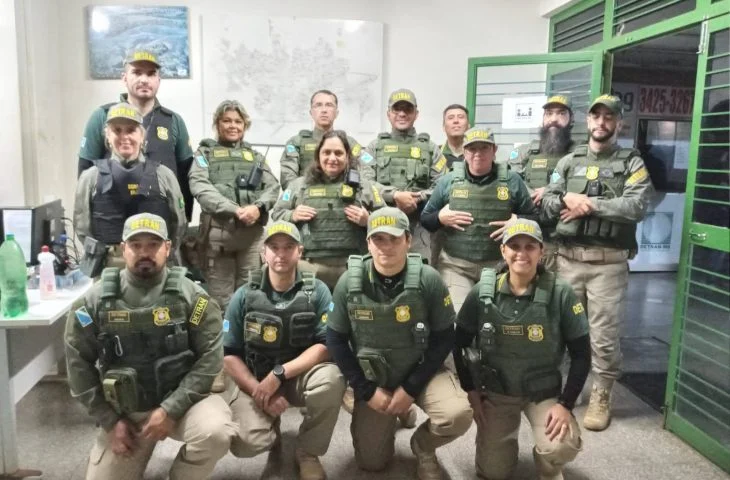 Detran-MS registra quatro anos de atuação da unidade operacional de Dourados