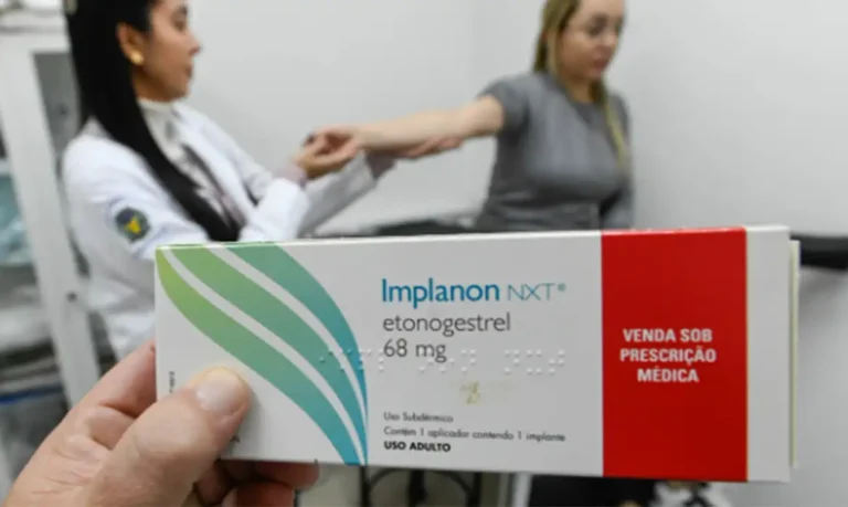 SUS amplia qualificação de profissionais para ofertar implantes hormonais