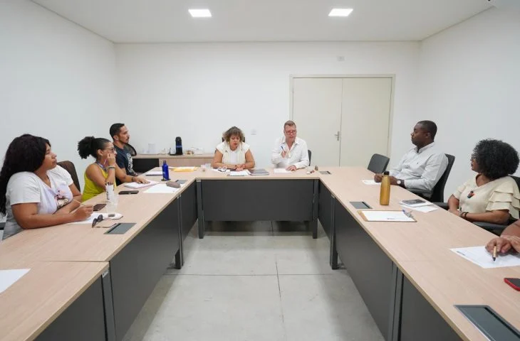 Sociedade civil pode se inscrever para o Conselho Estadual dos Direitos do Negro