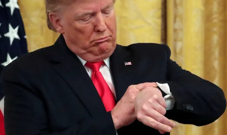Crime de genocídio é anunciado por Trump contra civilização persa