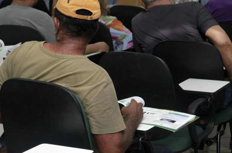 Detran-MS anuncia curso de reciclagem de condutores infratores em Três Lagoas