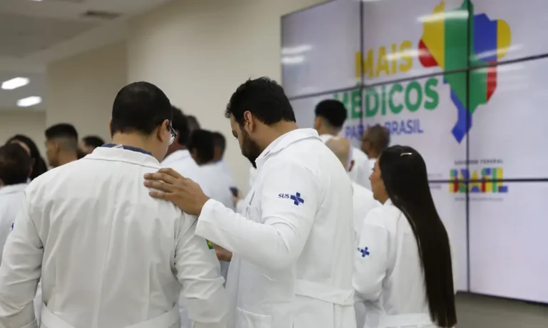 Inscrições para o Mais Médicos terminam nesta quarta-feira