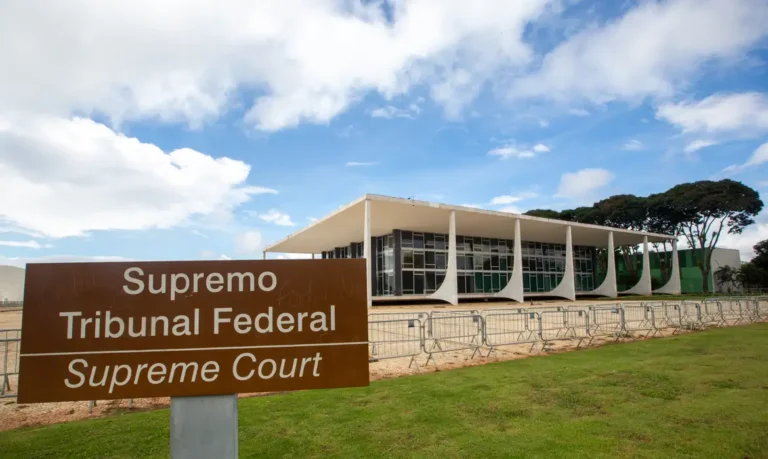 STF julga se eleições para mandato-tampão no Rio serão diretas