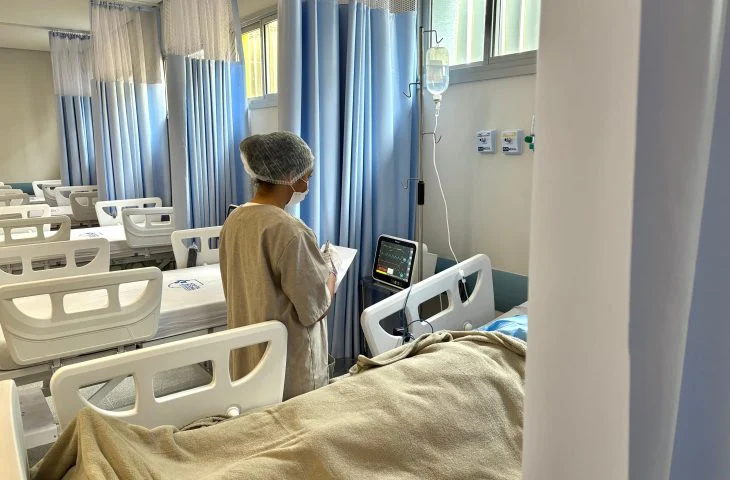 SES anuncia fluxo emergencial para casos graves de chikungunya