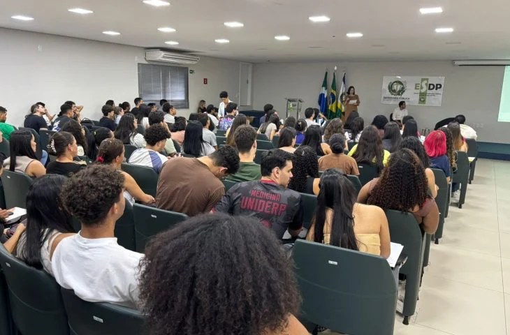 Governo divulga resultado preliminar do Processo Seletivo 2026 do MS Supera