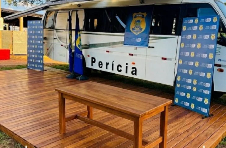 Expogrande oferece emissão da Carteira de Identidade Nacional em Campo Grande