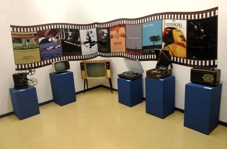Agendão cultural movimenta Mato Grosso do Sul com exposições teatro e música
