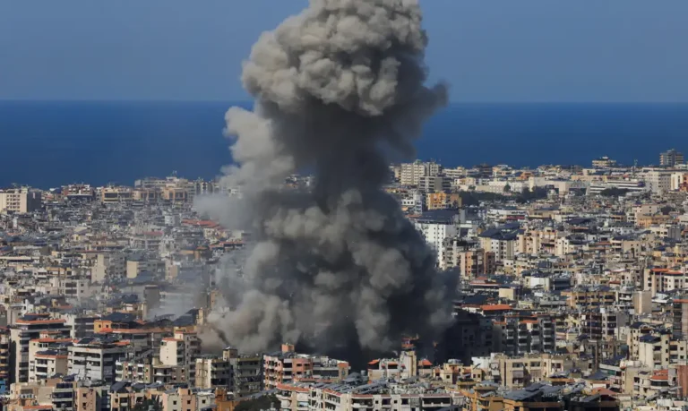Perito afirma que Israel não consegue destruir Hezbollah no sul do Líbano